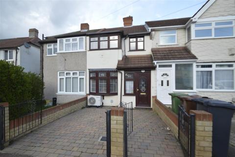 3 bedroom terraced house for sale, Third Avenue, Dagenham
