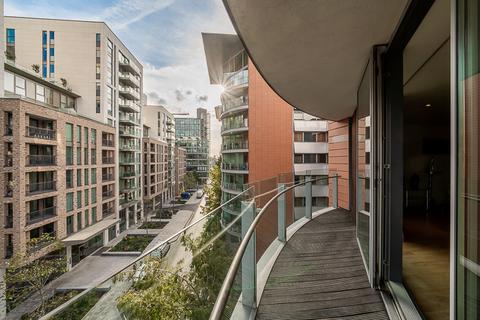 Hermitage Street, London, W2