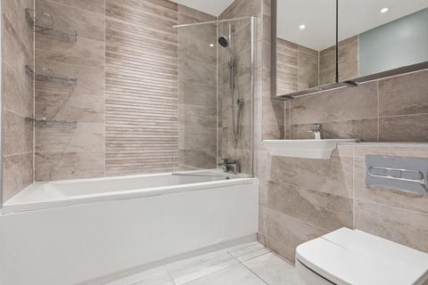 undefined, Lion Wharf Road, Isleworth TW7
