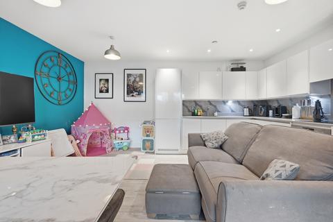 undefined, Lion Wharf Road, Isleworth TW7