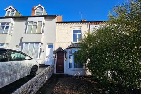 2 bedroom terraced house for sale, Frederick Road, Birmingham