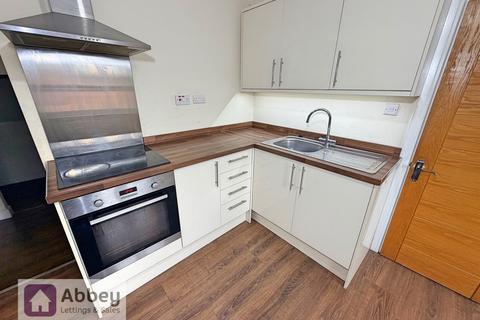 undefined, 1112 Melton Road, Leicester, LE7