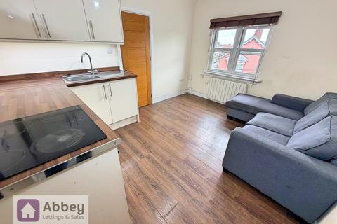 undefined, 1112 Melton Road, Leicester, LE7