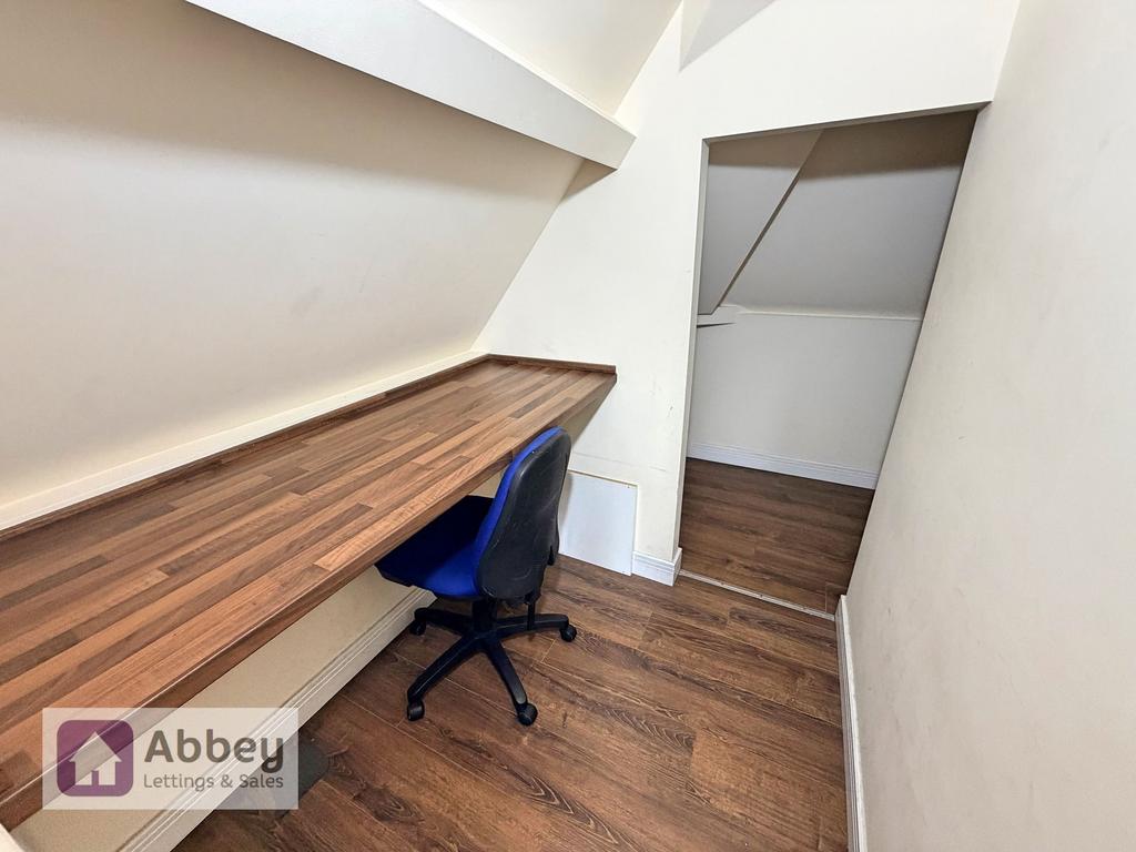 Home/Office Area