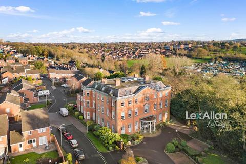 2 bedroom apartment to rent, Flat 10 Dennis Hall, Cameo Drive,