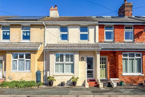 2 bedroom terraced house for sale, Stourbank Road, Christchurch, Dorset, BH23