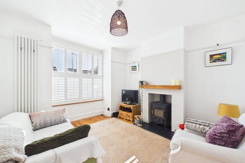 2 bedroom terraced house for sale, Stourbank Road, Christchurch, Dorset, BH23
