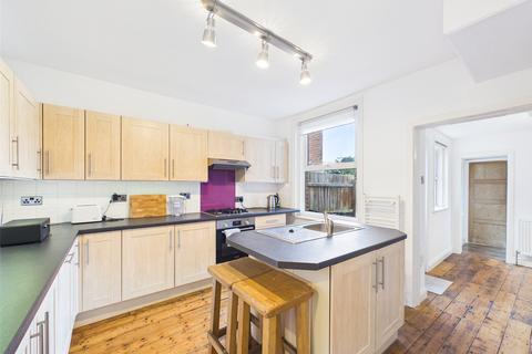 2 bedroom terraced house for sale, Stourbank Road, Christchurch, Dorset, BH23
