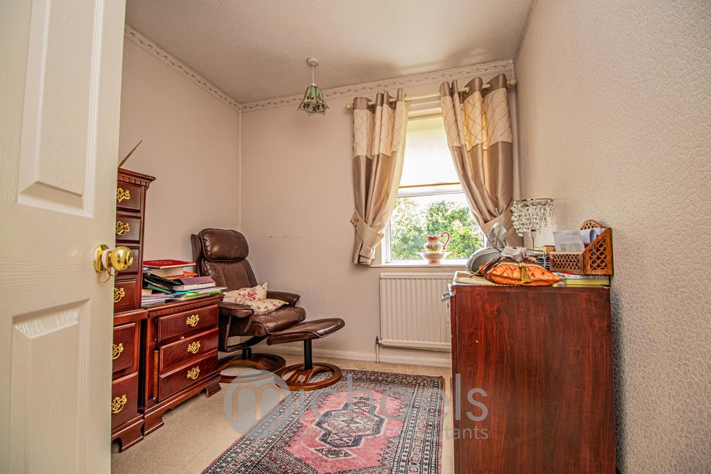 Bedroom Four