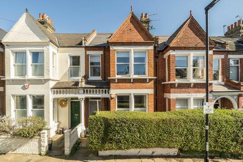 2 bedroom flat for sale, Hambalt Road, London SW4