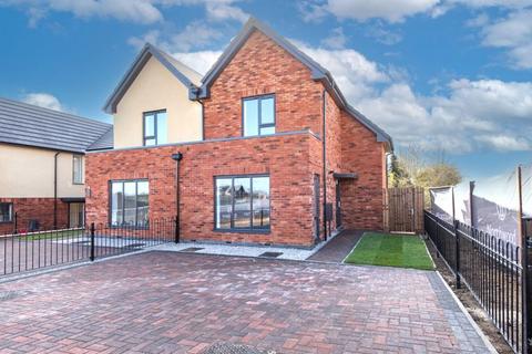 undefined, Ankerbold Road, Chesterfield S42