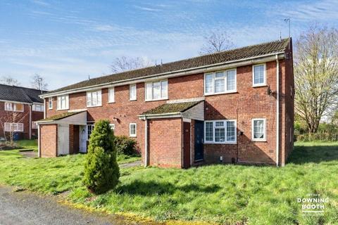undefined, Maybank Close, Lichfield, WS14 9UJ - No Upward Chain