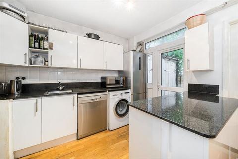 undefined, Cambridge Road, Teddington TW11