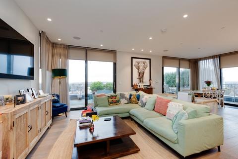 3 bedroom apartment to rent, Devonshire Place, Childs Hill, NW2