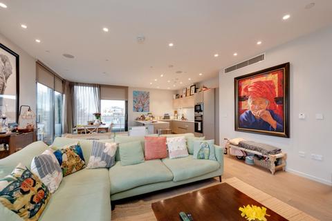 3 bedroom apartment to rent, Devonshire Place, Childs Hill, NW2