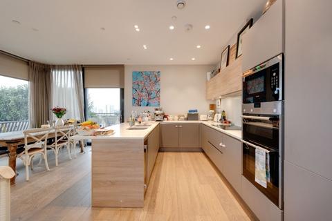 3 bedroom apartment to rent, Devonshire Place, Childs Hill, NW2