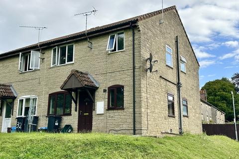 undefined, Cavalier Way, Wincanton BA9