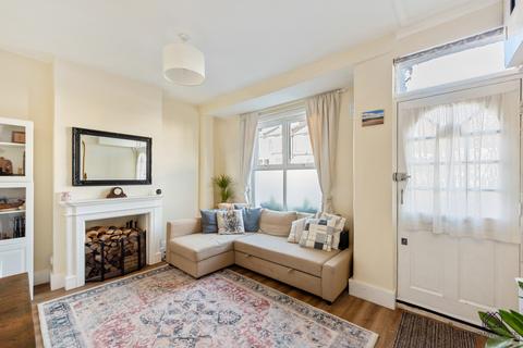 Long Lane, London, London, N3