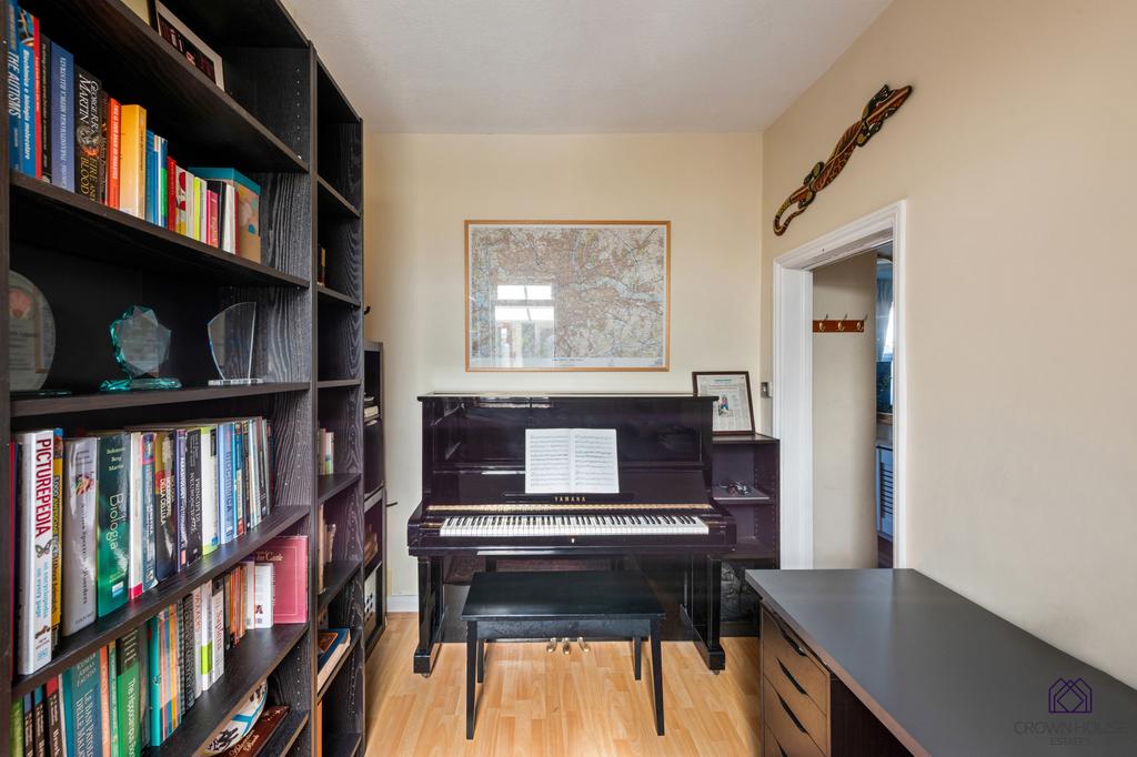 Home office