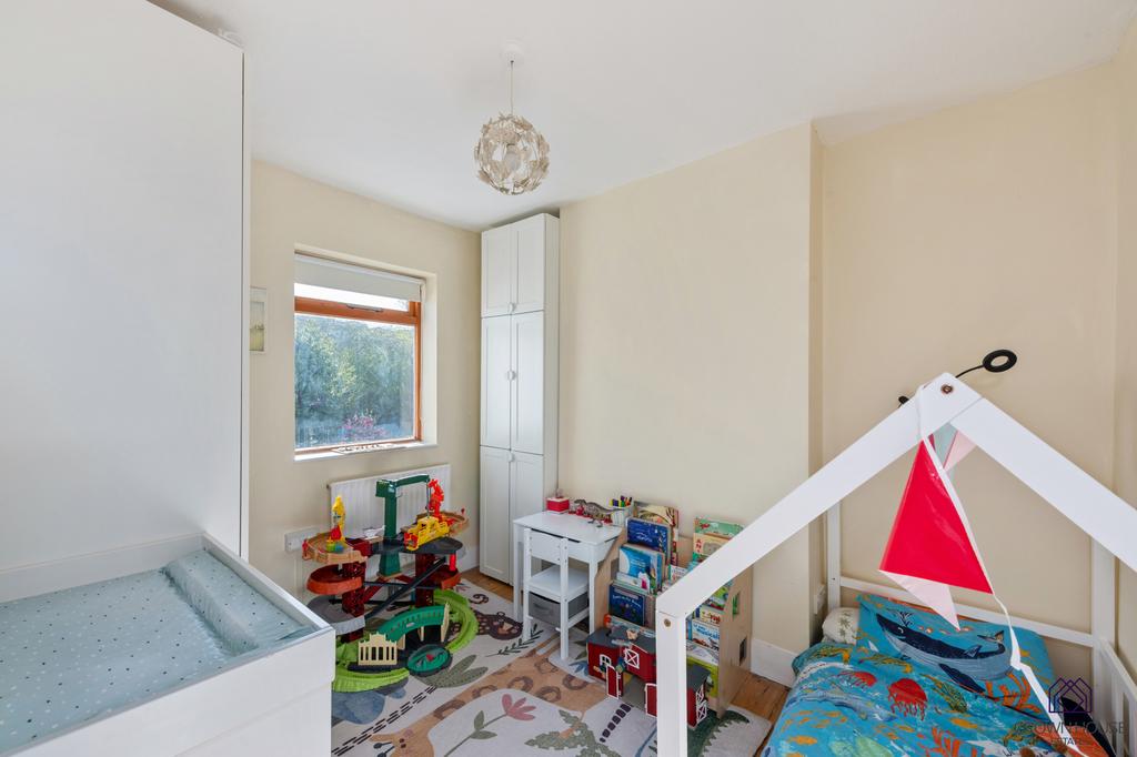Playroom