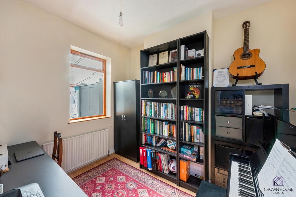 Home office