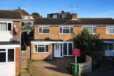 undefined, Overhill Gardens, Patcham, Brighton, BN1
