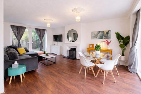 undefined, Overhill Gardens, Patcham, Brighton, BN1