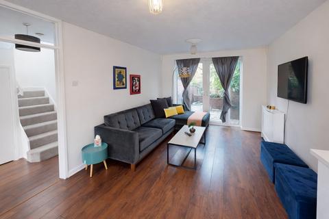 undefined, Overhill Gardens, Patcham, Brighton, BN1