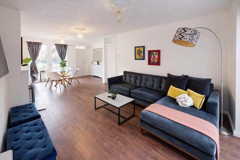 undefined, Overhill Gardens, Patcham, Brighton, BN1
