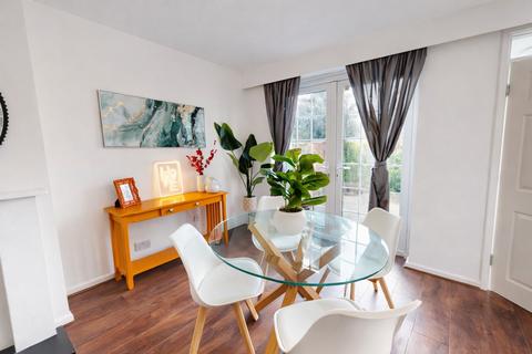 undefined, Overhill Gardens, Patcham, Brighton, BN1