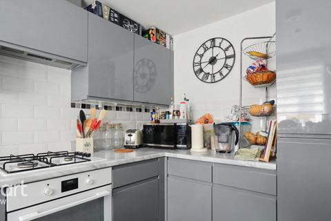 undefined, Wagtail Crescent, Harlow