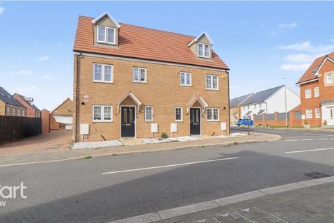 undefined, Wagtail Crescent, Harlow