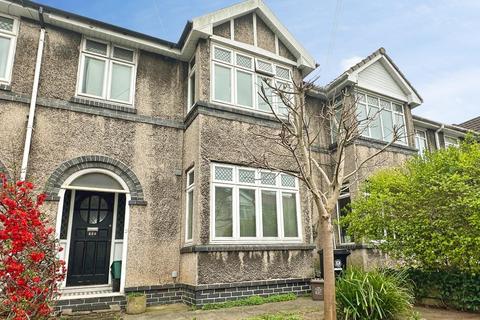 undefined, Glenfrome Road, Eastville, Bristol