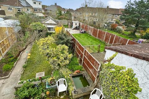 undefined, Glenfrome Road, Eastville, Bristol