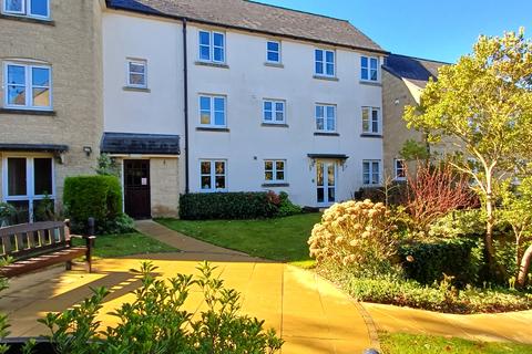 undefined, The Green, Chipping Norton OX7