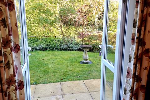 undefined, The Green, Chipping Norton OX7