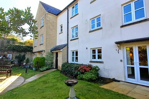 undefined, The Green, Chipping Norton OX7