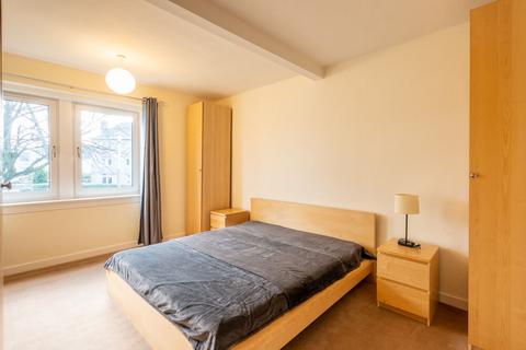 2 bedroom flat to rent, 1132L Boswall Terrace, Edinburgh, EH5 2EW