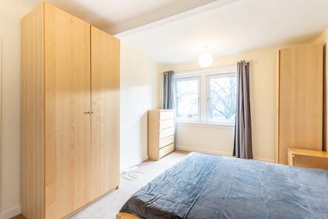 2 bedroom flat to rent, 1132L Boswall Terrace, Edinburgh, EH5 2EW