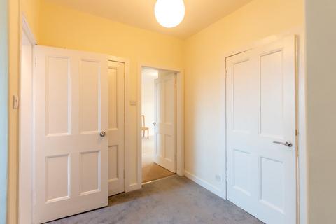 2 bedroom flat to rent, 1132L Boswall Terrace, Edinburgh, EH5 2EW