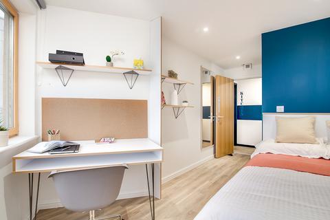 Studio to rent, Standard Studio at New Orient House, Imperial Road, Fulham SW6