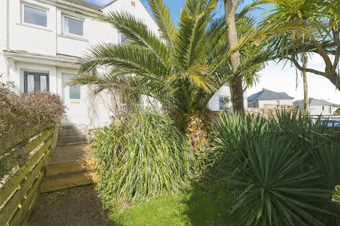 2 bedroom terraced house for sale, Carnellis Road, St Ives TR26