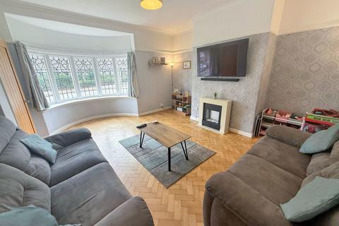 undefined, Lower Road, Wirral CH62