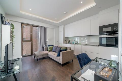 1 bedroom apartment to rent, Swiss Terrace, London NW6