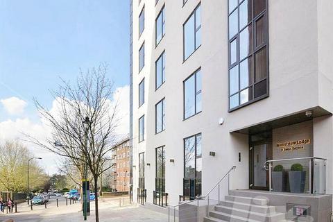 1 bedroom apartment to rent, Swiss Terrace, London NW6