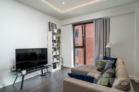 1 bedroom apartment to rent, Swiss Terrace, London NW6
