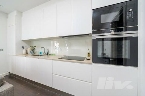 1 bedroom apartment to rent, Swiss Terrace, London NW6