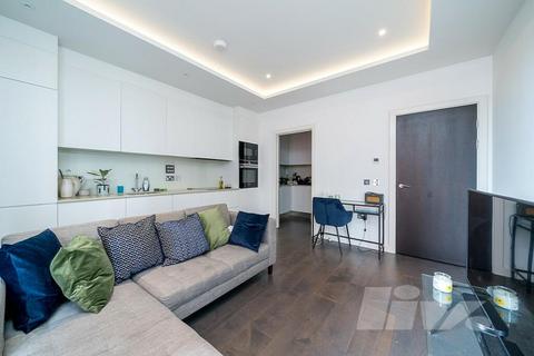 1 bedroom apartment to rent, Swiss Terrace, London NW6