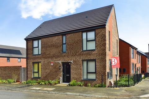undefined, Stonecliffe Road, Sheffield, South Yorkshire, S2