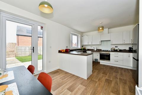 undefined, Stonecliffe Road, Sheffield, South Yorkshire, S2